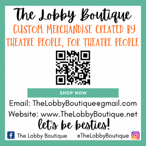 The Lobby Boutique Geschenkkarte The Lobby Boutique Geschenkkarte