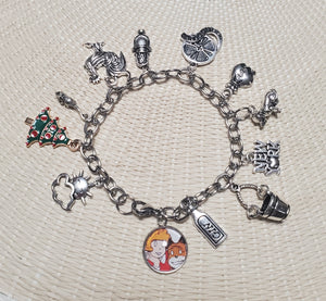 ANNIE Bettelarmband ANNIE Bettelarmband