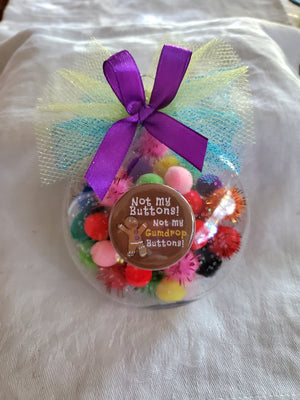 SHREK "Gingy" Weihnachtsschmuck SHREK "Gingy" Weihnachtsschmuck