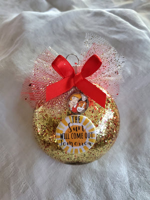 ANNIE "Morgen" Weihnachtsschmuck ANNIE "Morgen" Weihnachtsschmuck