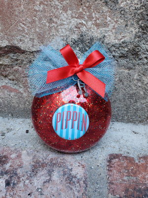 PIPPIN Weihnachtsschmuck PIPPIN Weihnachtsschmuck