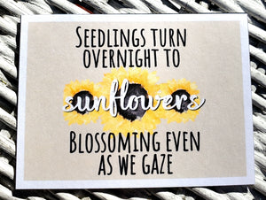 FIDDLER ON THE ROOF "Seedlings Turn Overnight" Refrigerator Magnet FIDDLER ON THE ROOF "Seedlings Turn Overnight" Refrigerator Magnet