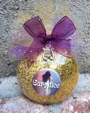 EURYDICE Weihnachtsschmuck EURYDICE Weihnachtsschmuck