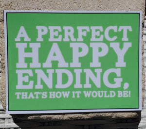 SHREK "Ein perfektes Happy End" Kühlschrankmagnet SHREK "Ein perfektes Happy End" Kühlschrankmagnet