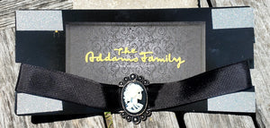 ADDAMS FAMILY Ancestor Choker ADDAMS FAMILY Ancestor Choker