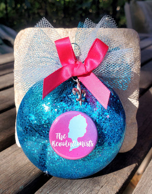 ZOMBIE, das musikalische Weihnachtsornament ZOMBIE, das musikalische Weihnachtsornament