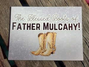 MAMMA MIA "Hotel Bella Donna" Kühlschrankmagnet MAMMA MIA "Hotel Bella Donna" Kühlschrankmagnet