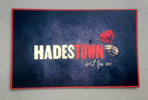 MAMMA MIA "Hotel Bella Donna" Kühlschrankmagnet MAMMA MIA "Hotel Bella Donna" Kühlschrankmagnet