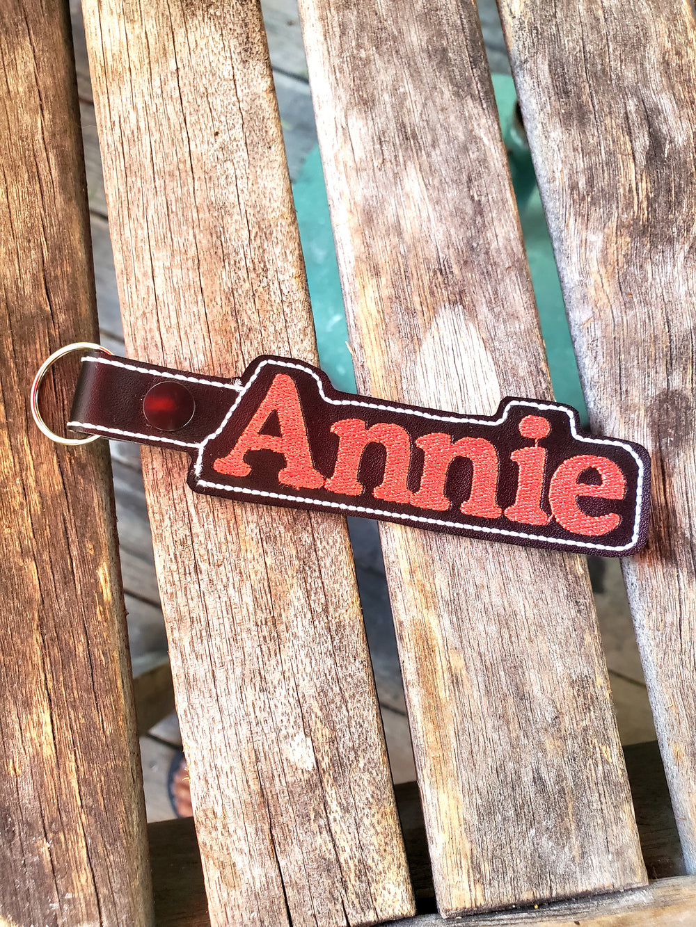 MARY POPPINS "George Banks" Metall Button