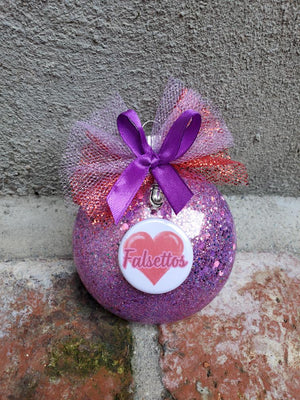 FALSETTO Weihnachtsschmuck FALSETTO Weihnachtsschmuck