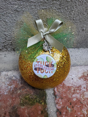 TUCK EVERLASTING Weihnachtsschmuck TUCK EVERLASTING Weihnachtsschmuck