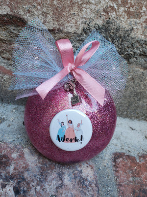 SCHUYLER SISTERS Weihnachtsschmuck SCHUYLER SISTERS Weihnachtsschmuck