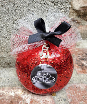 BROADWAY ARTIST ALLIANCE Weihnachtsschmuck BROADWAY ARTIST ALLIANCE Weihnachtsschmuck