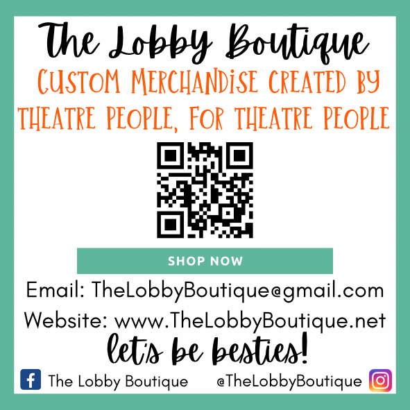 The Lobby Boutique Gift Card