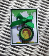 SHREK "Fiona" Bottlecap Keychain