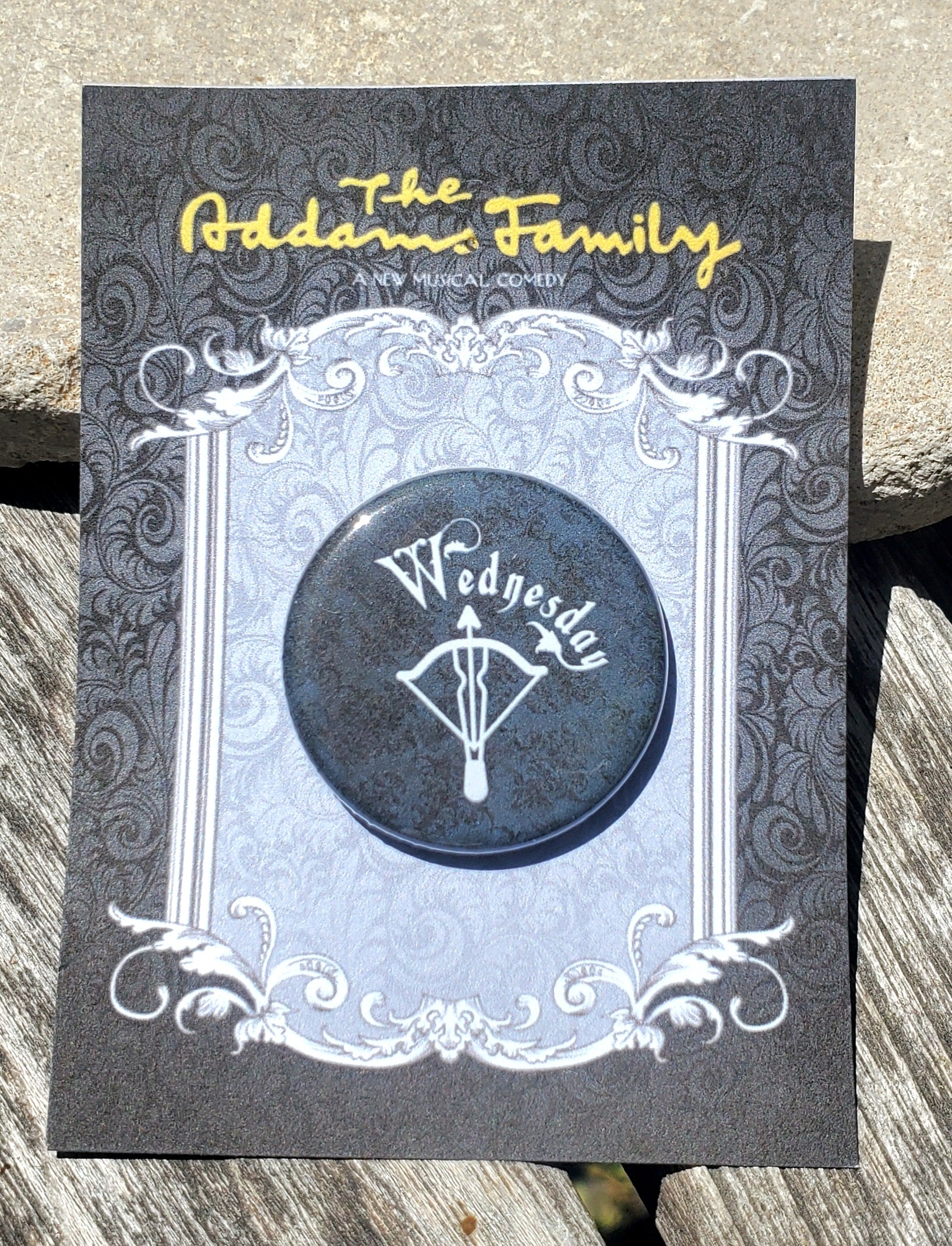 ADDAMS FAMILY 