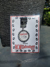 101 DALMATIANS "PUPPY COLLAR " Choker