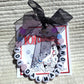 101 DALMATIANS "101 Dalmatians" Beaded Letter Bracelet