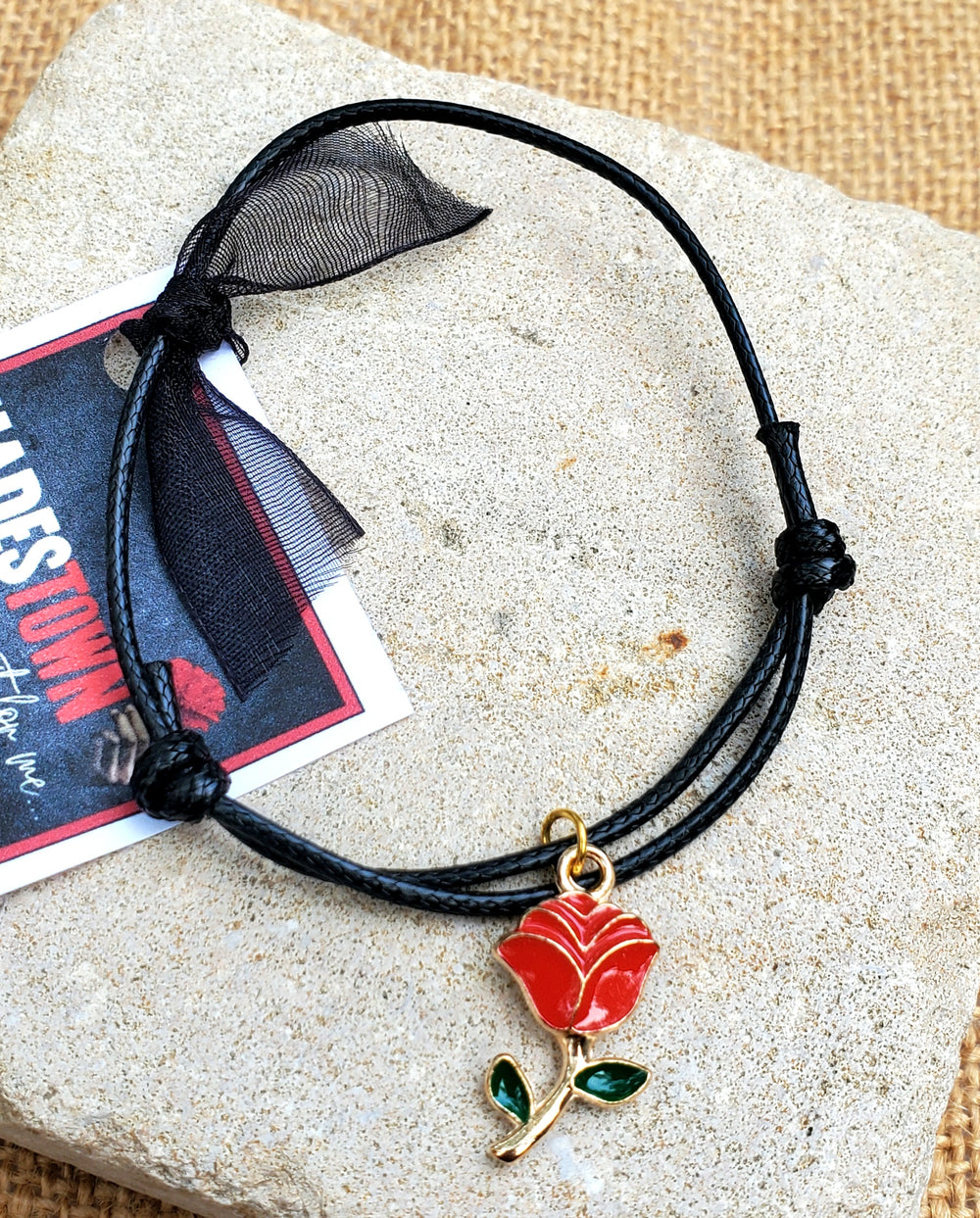NEWSIES Bettelarmband