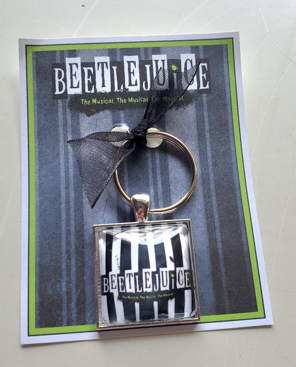 NEWSIES Bettelarmband