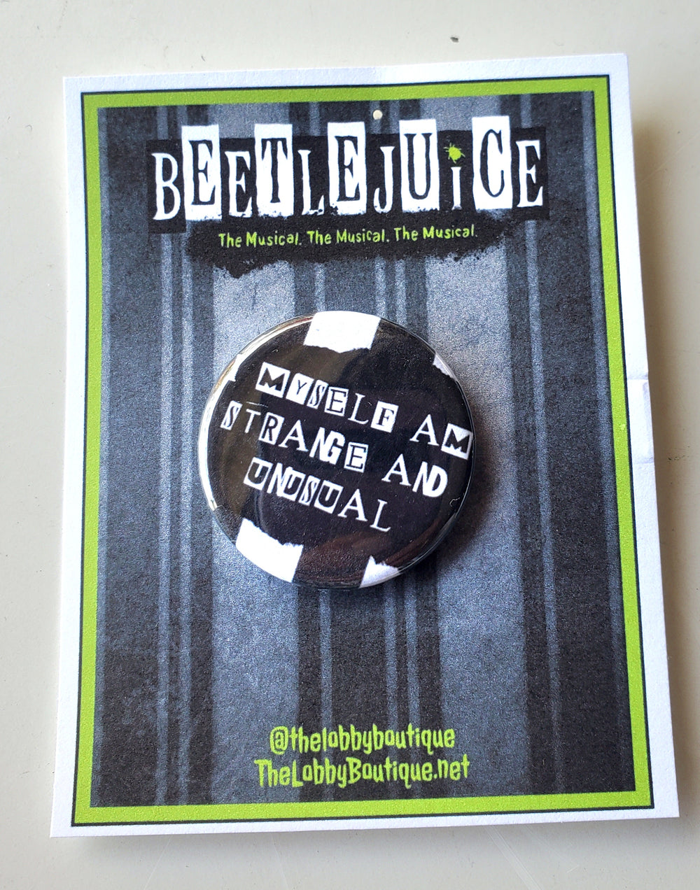 NEWSIES Bettelarmband
