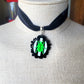 ADDAMS FAMILY Ahnen-Halsband