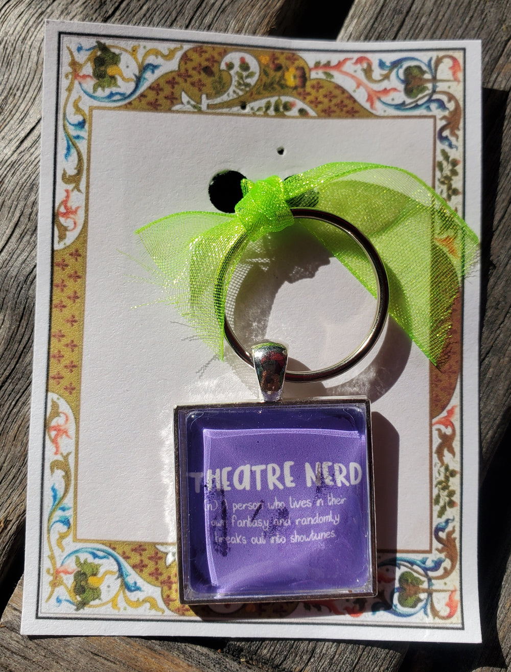 NEWSIES Bettelarmband