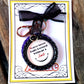 MARY POPPINS "George Banks" Metall Button