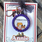 MARY POPPINS "George Banks" Metall Button