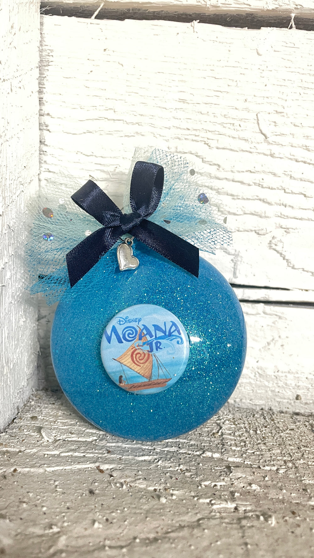 MOANA Weihnachtsschmuck